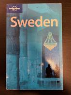 Reisgids Zweden, Enlèvement