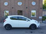 Opel Corsa 1.4i Automaat „39.000 km!” 1 jaar garantie!, Automaat, Stof, Wit, Euro 6
