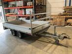 2021 Henra PL30 Aanhangwagen, Auto diversen, Gebruikt
