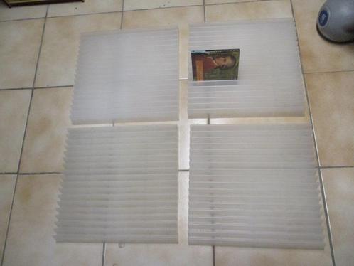 Cd houder voor tegen de muur of in je schuif of kast , 4 st, Huis en Inrichting, Woonaccessoires | Cd- en Dvd-rekken, Gebruikt