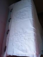 Rideau voile, Maison & Meubles, Ameublement | Rideaux & Stores à lamelles, Neuf, Enlèvement ou Envoi, 100 à 150 cm, 100 à 150 cm