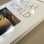 Zeer grote ATLAS of the WORLD - The Times, Ophalen of Verzenden, Zo goed als nieuw