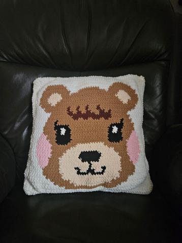 Animal Crossing Maple kussen beschikbaar voor biedingen
