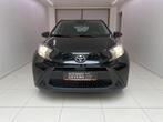 Toyota Aygo X X-PLAY, Auto's, 88 g/km, Euro 6, 72 pk, Zwart