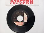 CHUCK JACKSON. POPCORN US 7", Ophalen of Verzenden, Zo goed als nieuw