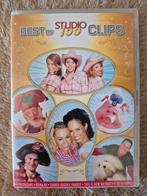 Nieuwe studio 100 dvd met clips van de originele K3, Ophalen of Verzenden, Zo goed als nieuw