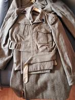 Legeruniform ABL Lier ,broek en vest, Ophalen