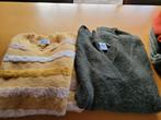 lot van 2 pulls, Kleding | Dames, Maat 42/44 (L), Ophalen of Verzenden, Zo goed als nieuw, Ichi