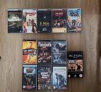 Playstation Games - Psp/Ps1/Ps2/Ps3, Games en Spelcomputers, Ophalen, Gebruikt