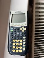 Texas Instruments TI-84 Plus, Ophalen, Gebruikt