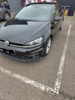 Golf VII R line TSI 150 AT, Autos, Achat, Euro 6, Noir, 5 portes