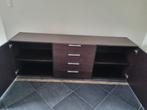 Mooie dressoir + Lowboard Hulsta, Ophalen, Gebruikt
