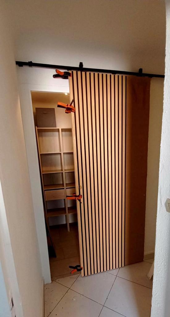 Montage et démontage de meubles de, Vacatures, Vacatures | Bouwnijverheid