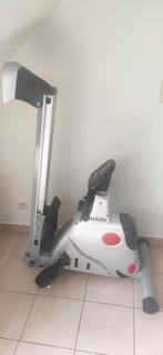 Fitness Doctor Shark, Sport en Fitness, Ophalen, Benen, Gebruikt, Metaal