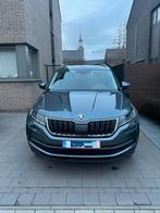 Skoda Kodiaq 2019 in zeer goede staat, Auto's, Skoda, Euro 6, 5 deurs, SUV of Terreinwagen, Handgeschakeld