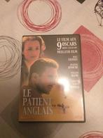 Le Patient Anglais (Franstalig), Ophalen of Verzenden, Zo goed als nieuw