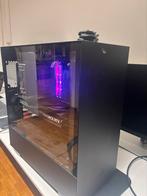 Game pc MSI RTX 4060 ti, Computers en Software, Desktop Pc's, Ophalen, Zo goed als nieuw, 32 GB