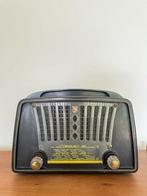 Philips 1410 antieke lampenradip, Ophalen