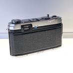 Ogikon 35E - analoge 35mm rangefinder camera, Audio, Tv en Foto, Fotocamera's Analoog, Ophalen, Gebruikt, Spiegelreflex, Overige Merken