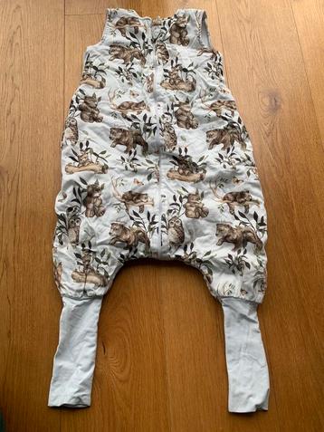 Sleeping bags for small baby - size T1 beschikbaar voor biedingen