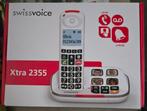 SwissVoice Xtra 2355, Ophalen of Verzenden, Zo goed als nieuw