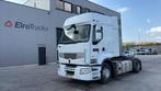Renault Premium 460 DXI (GOOD CONDITION / AIRCO / AC / BOITE, Euro 5, Achterwielaandrijving, 460 pk, Overige kleuren