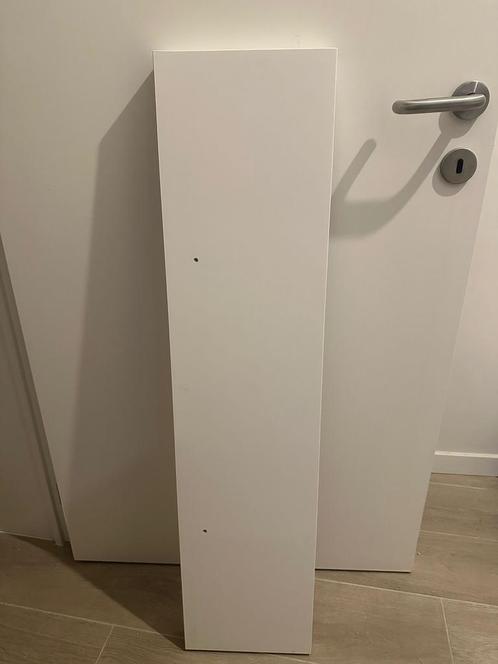 Wandplanken, Huis en Inrichting, Woonaccessoires | Zuilen en Pilaren, Zo goed als nieuw, Ophalen