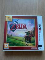 Zelda ocarina of time 3ds game, Ophalen of Verzenden