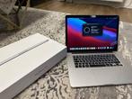 Apple Macbook Pro Retina laptop core i7 als Nieuw!, Ophalen of Verzenden, 15 inch, MacBook