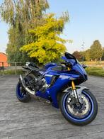 Yamaha YZF-R1, Motoren, Motoren | Yamaha, 4 cilinders, Motorrijbewijs A, Super Sport, LED Verlichting
