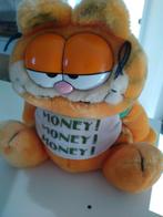 Garfield vintage, tirelire, Comme neuf, Enlèvement ou Envoi