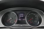 (1YBJ256) VOLKSWAGEN PASSAT VARIANT, Auto's, Volkswagen, Stof, Gebruikt, Euro 6, 120 pk