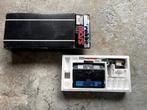 RC vintage radiobesturing Robbe, Hobby en Vrije tijd, Modelbouw | Radiografisch | Vliegtuigen, Ophalen, Gebruikt