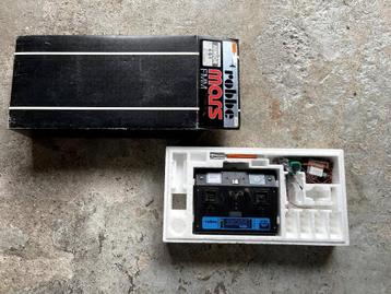RC vintage radiobesturing Robbe, Enlèvement, Utilisé