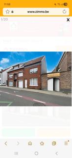 Instapklare woning 3 slaapkamers Moorslede