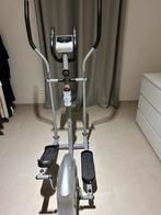 Crosstrainer, Enlèvement, Comme neuf, Vélo elliptique