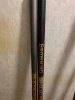 Browning 12.5M, Ophalen, Zo goed als nieuw