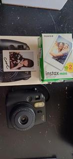 Instax Mini 8, Audio, Tv en Foto, Fotocamera's Analoog, Ophalen of Verzenden, Gebruikt