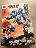 Armor hero, Verzamelen, Transformers, Ophalen, Zo goed als nieuw