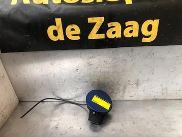 Tank Klep van een Volkswagen Scirocco (LR5Z) beschikbaar voor biedingen