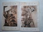 Pleins de Cartes postales début 20e ( bateau ), Ophalen of Verzenden