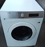 AEG wasmachine A+++-30% 8kg, Elektronische apparatuur, Ophalen of Verzenden, Zo goed als nieuw