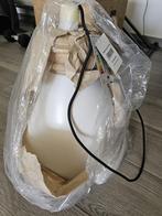 Grote Lamp Pomax nieuw!, Huis en Inrichting, Ophalen, Nieuw, Wit