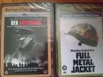 DVD oorlogsfilms, Ophalen of Verzenden, Oorlog
