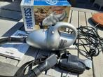 aspirateur de voiture PRINCESS TURBO 2755, Electroménager, Comme neuf, Sac à poussière, Enlèvement, Aspirateur