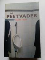 🇮🇹😇👴🐴🩸🛏De Peetvader - Mario Puzo, Enlèvement ou Envoi, Comme neuf, Mario Puzo