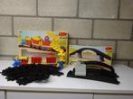 Duplo blokken trein met spoor nrs 2717 en 2700, Kinderen en Baby's, Speelgoed | Duplo en Lego, Ophalen, Zo goed als nieuw, Complete set