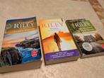 3 romans de Lucinda Riley (Le livre de poche) pour 2€., Boeken, Romans, Gelezen, Verzenden, Lucinda Riley, Amerika