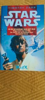 Star Warz, Boeken, Ophalen of Verzenden, Zo goed als nieuw