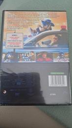 DVD " Sonic " le film, À partir de 6 ans, Dessin animé, Américain, Enlèvement